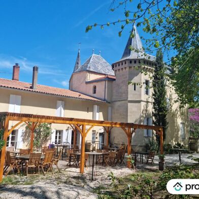 Commerce 14 pièces 1200000 €