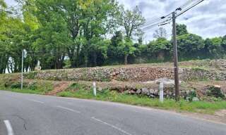 Terrain  1138 m² à vendre à Montmeyan (83670)