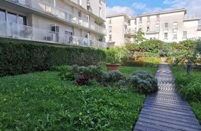 vente appartement 235 000 € à proximité de La Queue-en-Brie (94510)