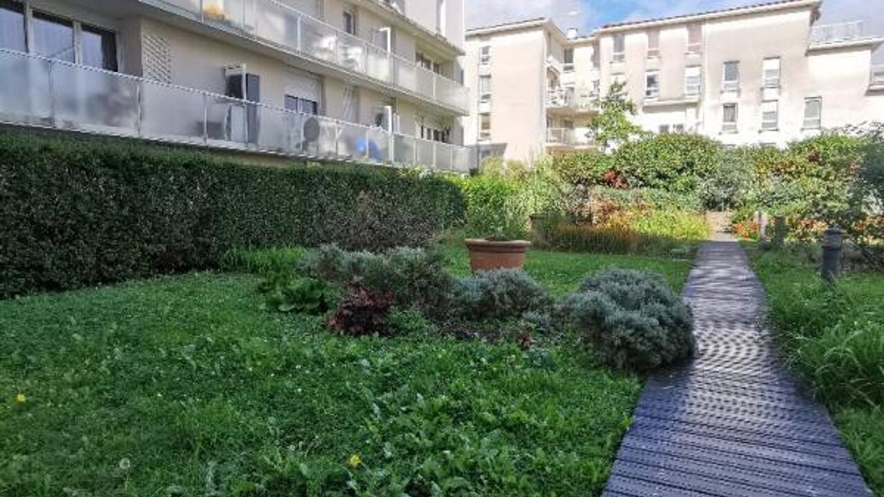 appartement 2 pièces 48 m2 à vendre à Créteil (94000)