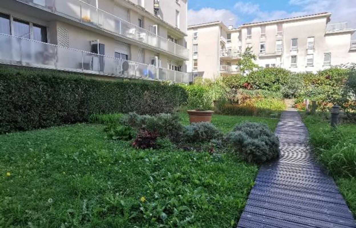 appartement 2 pièces 48 m2 à vendre à Créteil (94000)