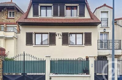 vente maison 725 000 € à proximité de Saint-Denis (93200)