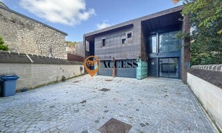 Maison 7 Pièces 229 m² à vendre à Presles (95590)