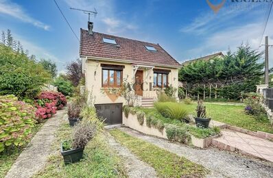 vente maison 360 000 € à proximité de L'Isle-Adam (95290)