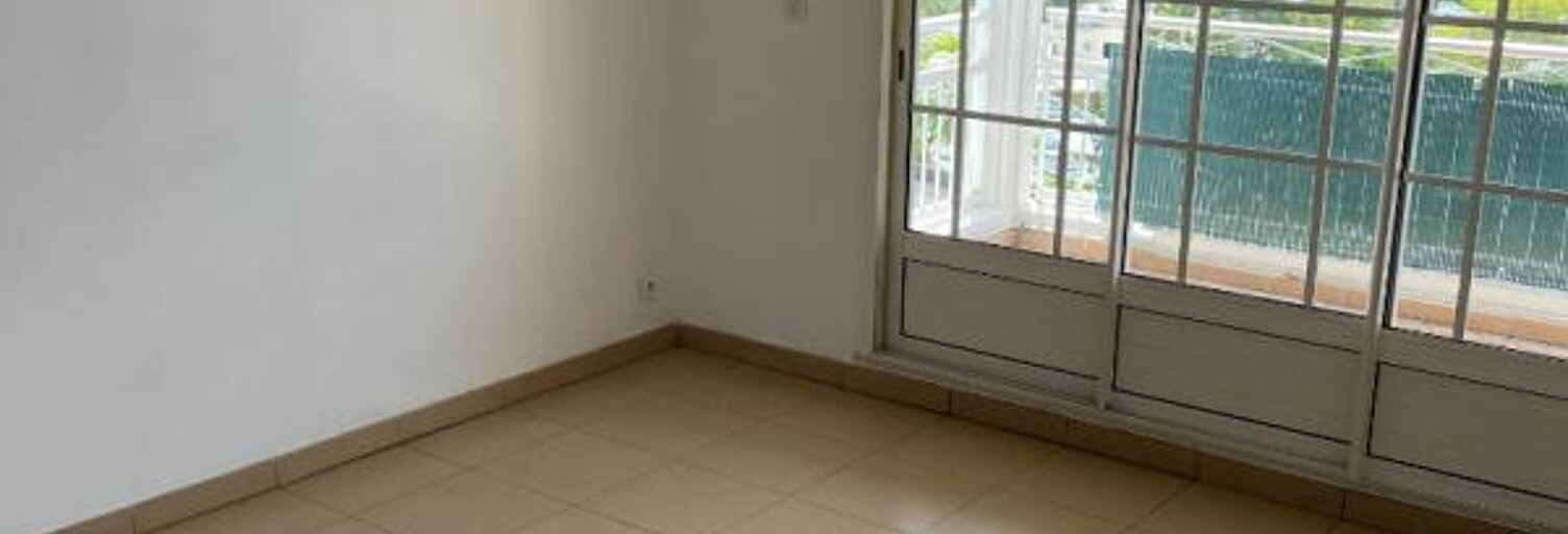 Appartement 2 Pièces 43 m² à vendre à La Possession (97419)