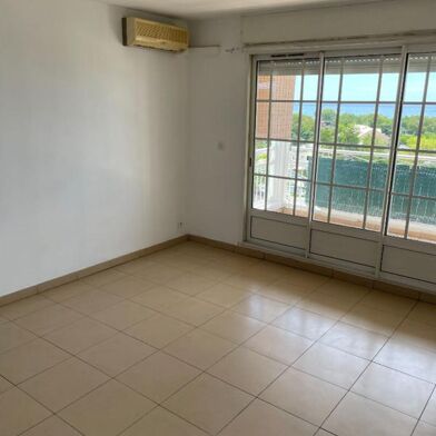 Appartement 2 pièces 125000 €