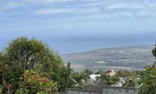 Maison 3 Pièces 60 m² à vendre à Saint-Paul (97411)