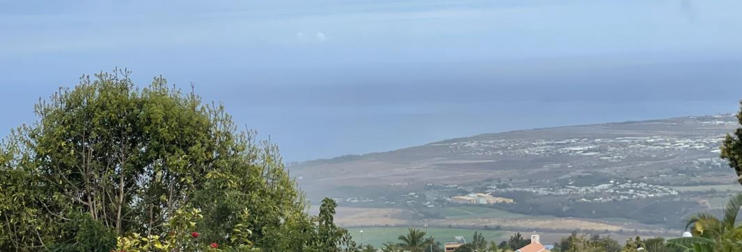 Maison 3 Pièces 60 m² à vendre à Saint-Paul (97411)