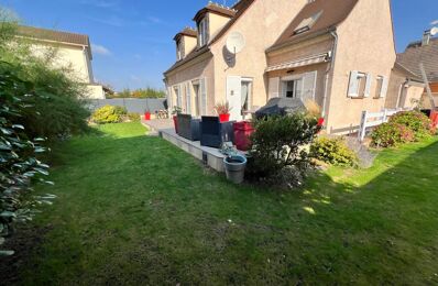 vente maison 539 000 € à proximité de Croissy-sur-Seine (78290)