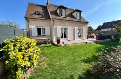 vente maison 539 000 € à proximité de Beauchamp (95250)