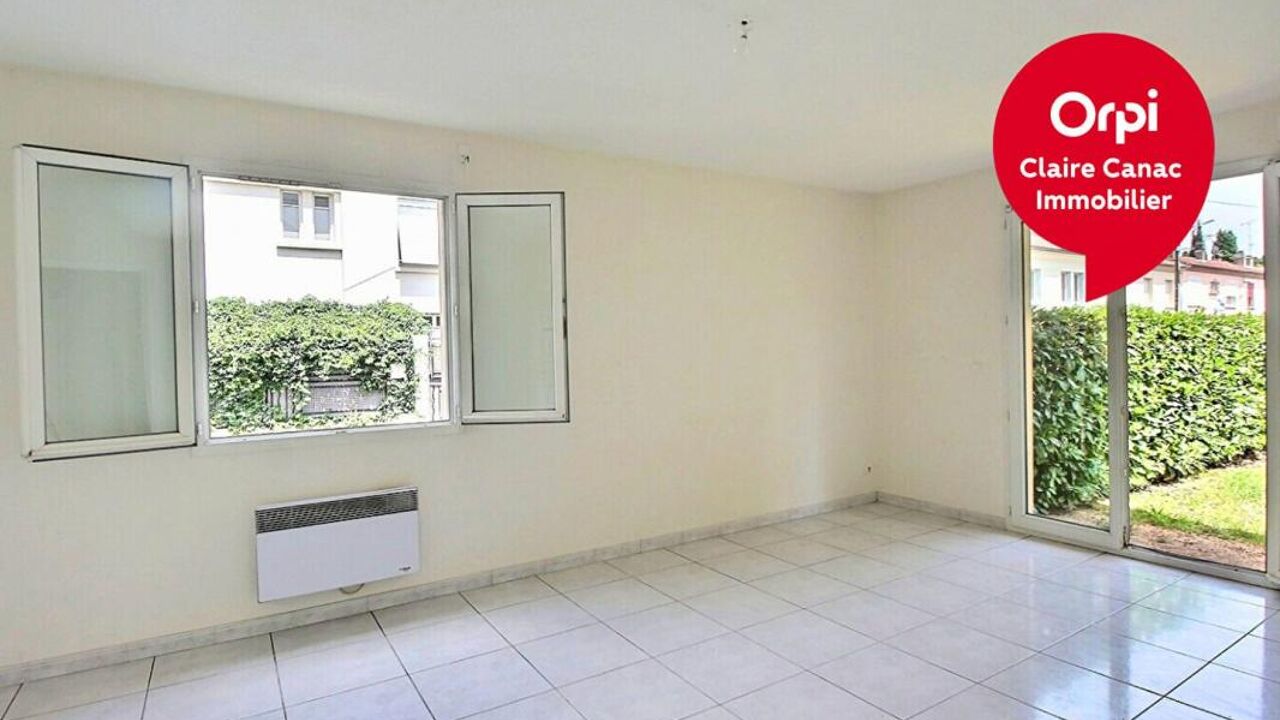 appartement 3 pièces 64 m2 à louer à Castres (81100)