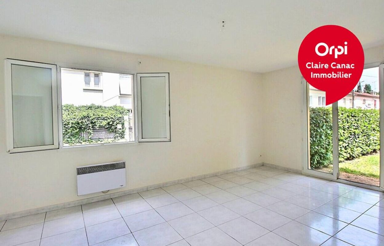 appartement 3 pièces 64 m2 à louer à Castres (81100)