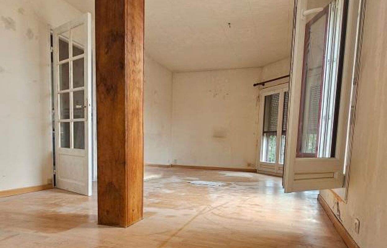 appartement 2 pièces 69 m2 à vendre à Tinqueux (51430)