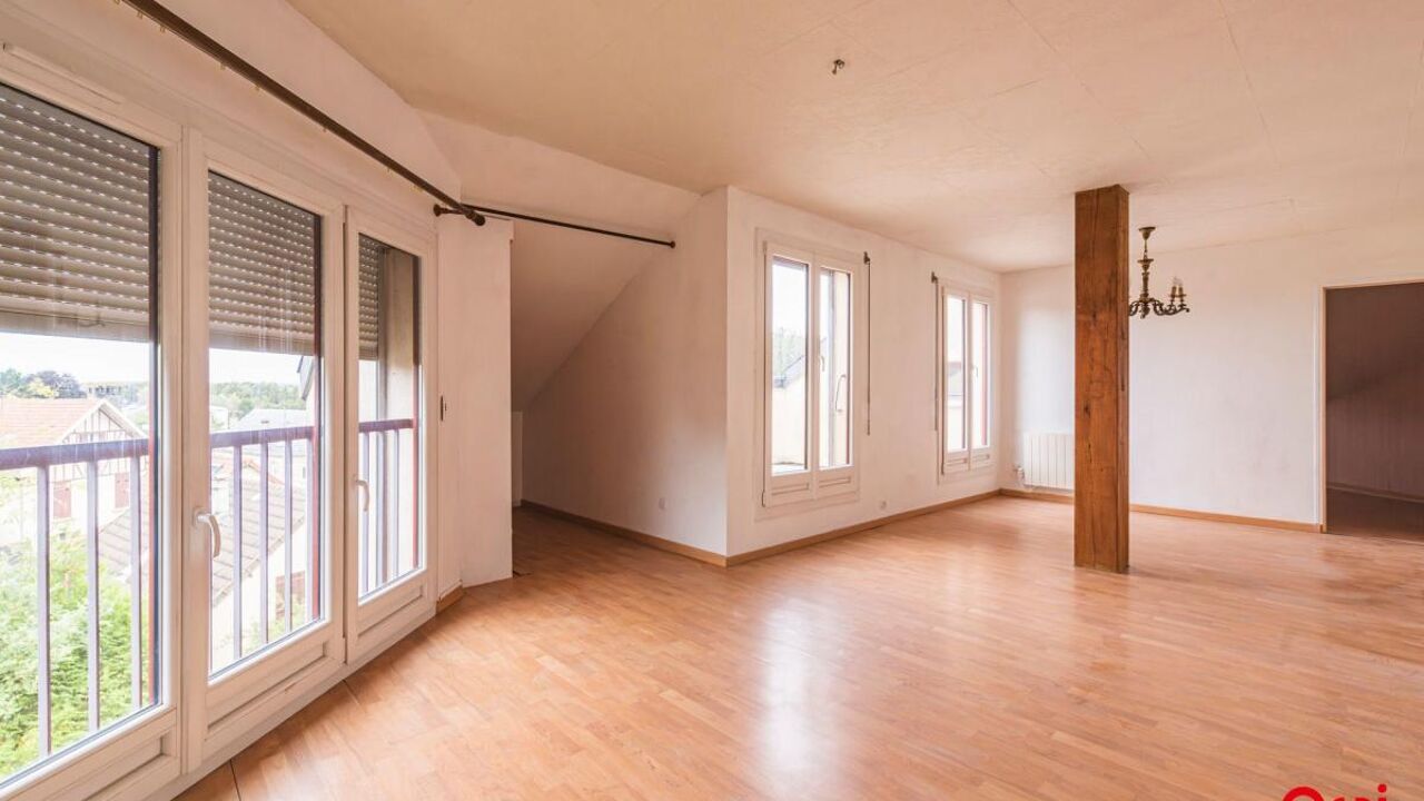 appartement 2 pièces 69 m2 à vendre à Tinqueux (51430)