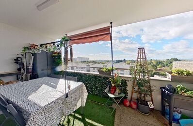 vente appartement 249 000 € à proximité de Fontaines-Saint-Martin (69270)