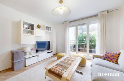 vente appartement 300 000 € à proximité de Bagnolet (93170)