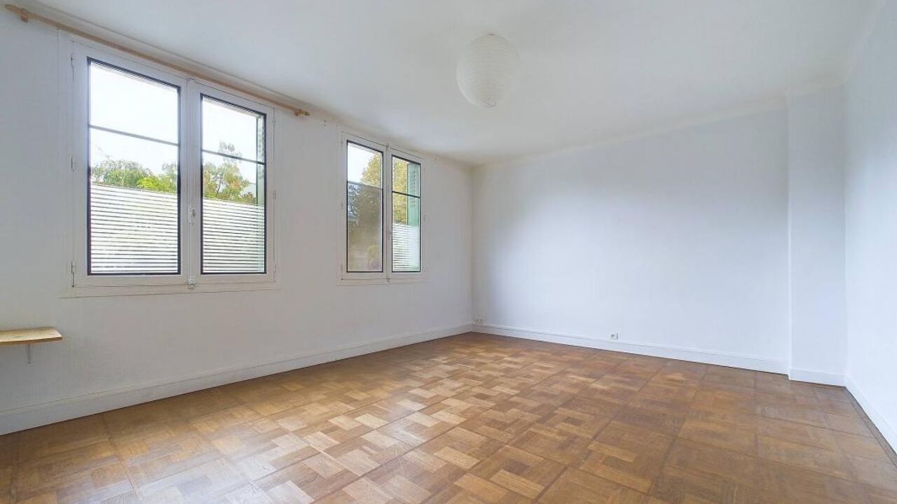 appartement 2 pièces 57 m2 à vendre à Nantes (44000)