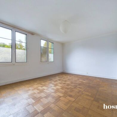 Appartement 2 pièces 57 m²