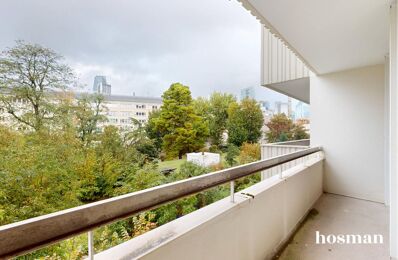 vente appartement 395 000 € à proximité de Montesson (78360)