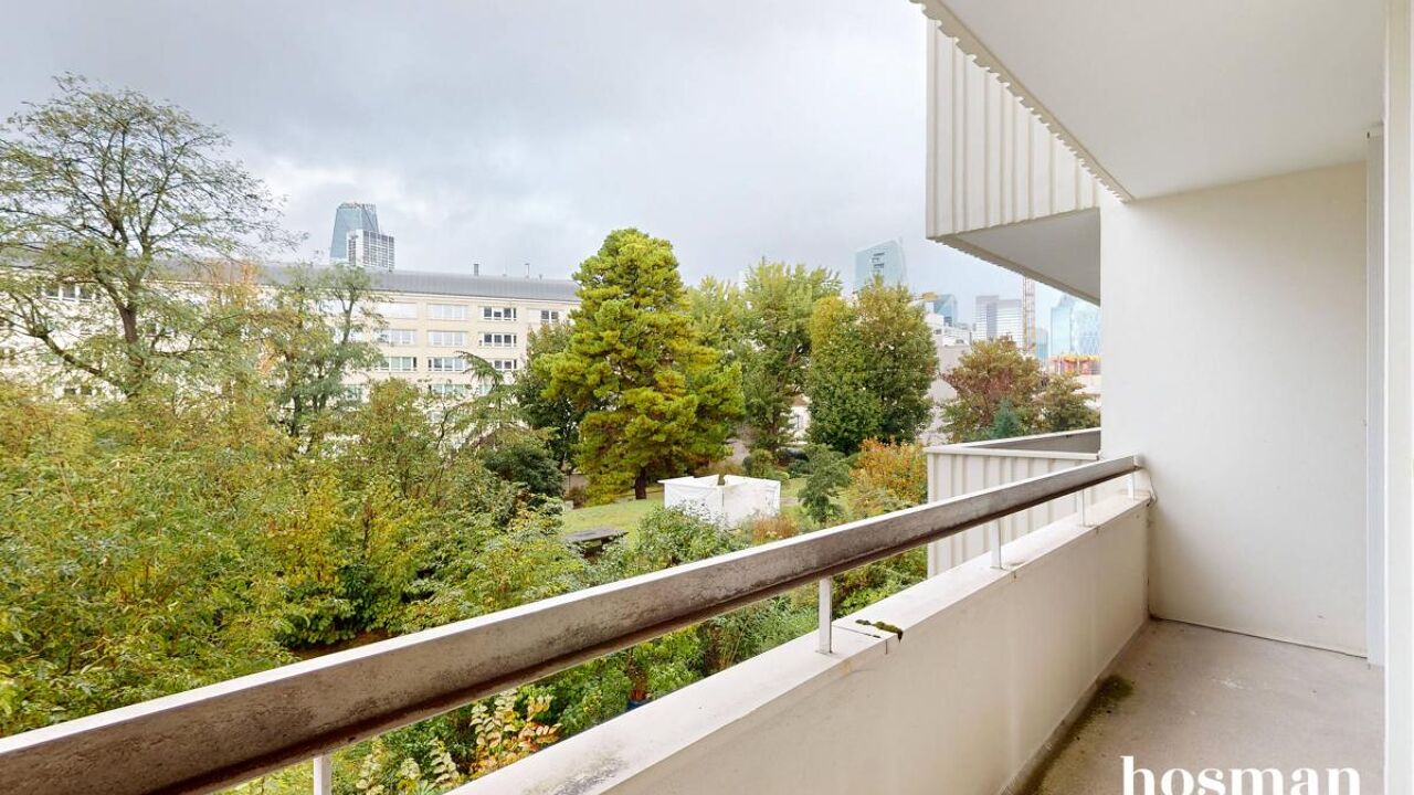 appartement 3 pièces 63 m2 à vendre à Puteaux (92800)