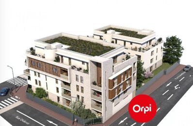 vente appartement 327 000 € à proximité de Sainte-Foy-Lès-Lyon (69110)