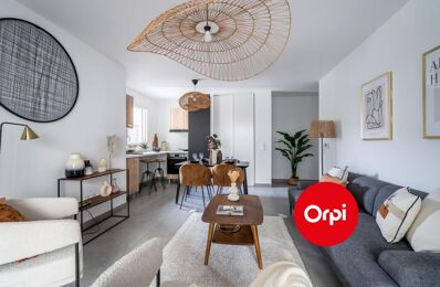 vente appartement 314 675 € à proximité de Pierre-Bénite (69310)