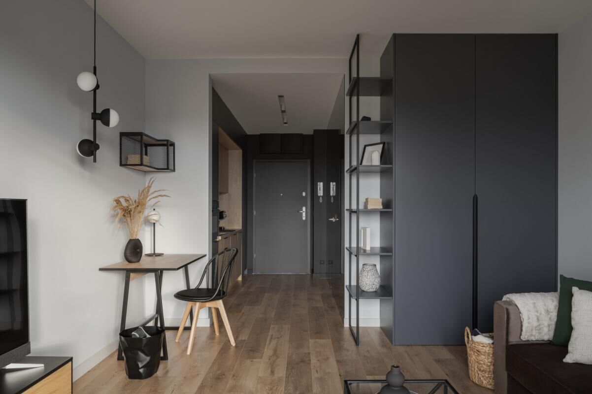 Appartement  T2 à vendre Décines-Charpieu 69150