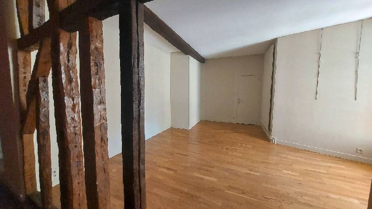 appartement 5 pièces 135 m2 à louer à Sézanne (51120)