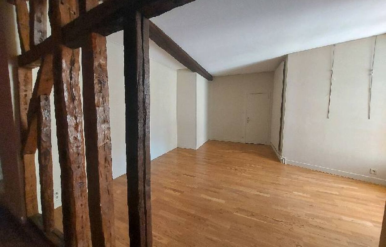 appartement 5 pièces 135 m2 à louer à Sézanne (51120)