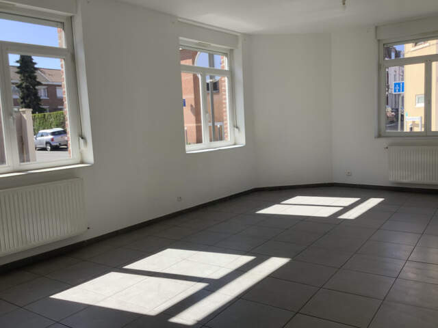 Jolie et grande maison T4, sur la commune de Ronchin — photo du bien