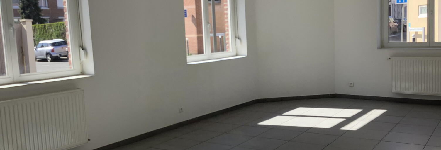 Maison 4 Pièces 100 m² à vendre à Ronchin (59790)