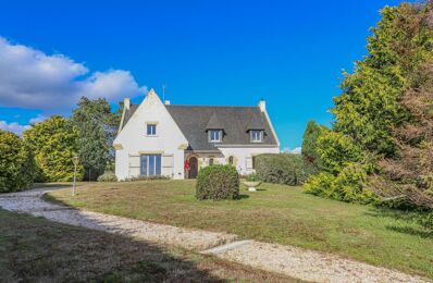 vente maison 1 349 920 € à proximité de Sainte-Anne-d'Auray (56400)