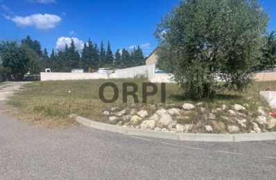 vente terrain 194 526 € à proximité de Loriol-du-Comtat (84870)