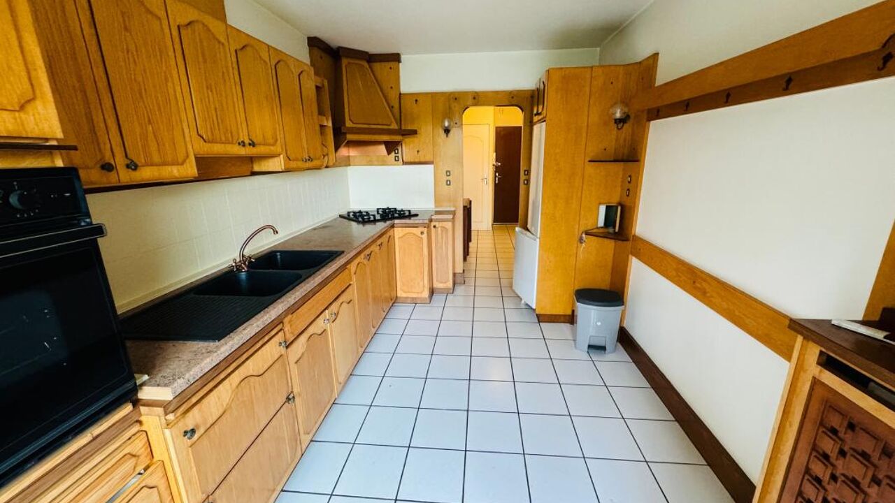 appartement 4 pièces 84 m2 à vendre à La Grand-Croix (42320)