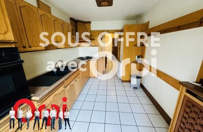 vente appartement 145 000 € à proximité de Saint-Maurice-sur-Dargoire (69440)