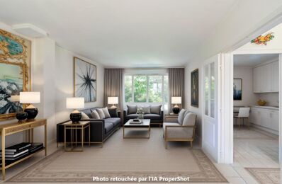 vente maison 1 145 000 € à proximité de Le Mesnil-le-Roi (78600)