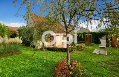 vente maison 283 500 € à proximité de Boinville-en-Mantois (78930)