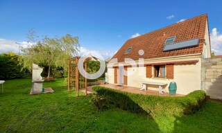Maison 6 Pièces 104 m² à vendre à Limay (78520)