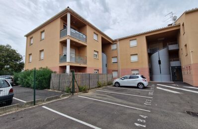 vente appartement 109 000 € à proximité de Rochefort-du-Gard (30650)