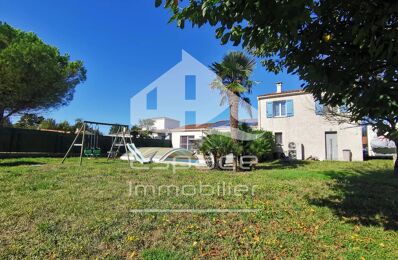 vente maison 350 000 € à proximité de Dompierre-sur-Mer (17139)