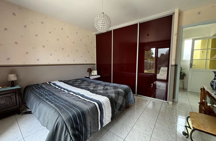 Maison 4 chambres au calme — photo 2