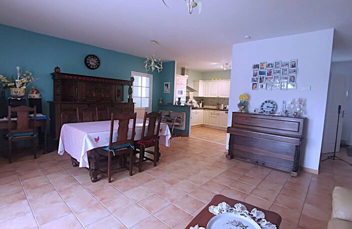 Maison 4 chambres au calme — photo 3