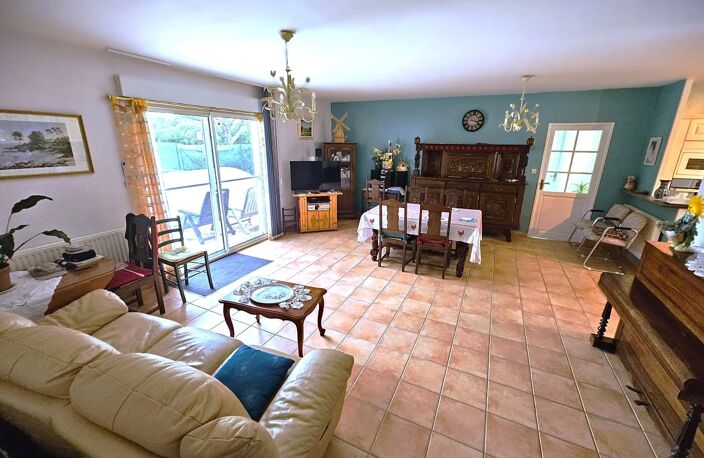 Maison 4 chambres au calme — photo 4
