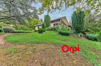 vente maison 935 000 € à proximité de Collonges-Au-Mont-d'Or (69660)