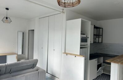 vente appartement 169 500 € à proximité de Sainte-Foy-Lès-Lyon (69110)