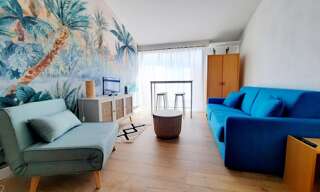 Appartement 1 Pièce 22 m² à vendre à Agde (34300)