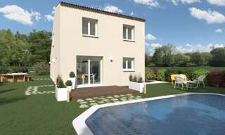 Maison 5 Pièces 106 m² à vendre à Saint-Gély-du-Fesc (34980)