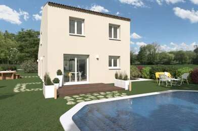 Maison 5 pièces 531200 €