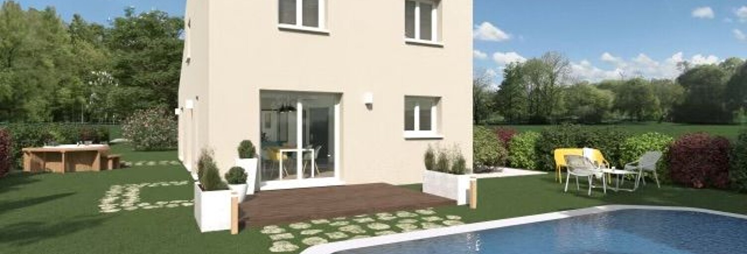 Maison 5 Pièces 106 m² à vendre à Saint-Gély-du-Fesc (34980)