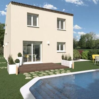 Maison 5 pièces 531200 €